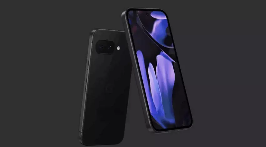 Medien: Googles Budget-Smartphone Pixel 9a kommt Ende März in den USA in den Handel und wird in vier Gehäusefarben erhältlich sein