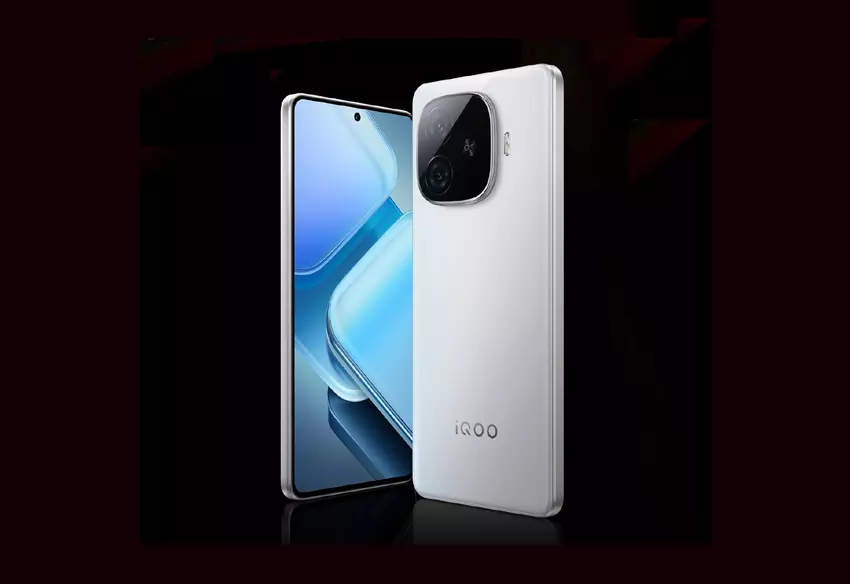 iQOO Z9 Turbo: 144Hz OLED-Display, Snapdragon 8s Gen 3 Chip, 6000mAh Akku und Preis ab $275