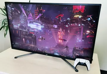 ASUS ROG Strix XG43UQ Test: Der ...