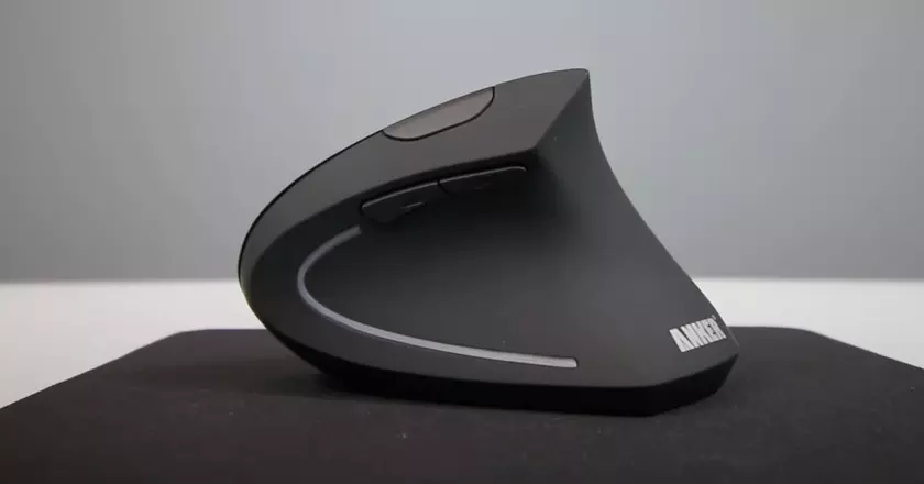beste ergonomische Mäuse Anker