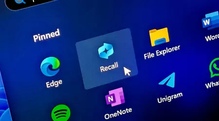 Microsoft verwirrt: Die Rückruf-Funktion von Windows 11 wurde fälschlicherweise als deinstallierbar eingestuft
