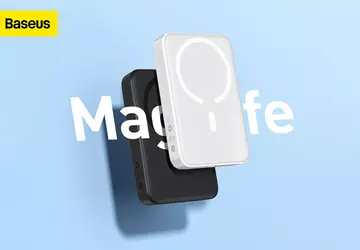 -20%: Magnetic Power Bank Baseus Battery ...