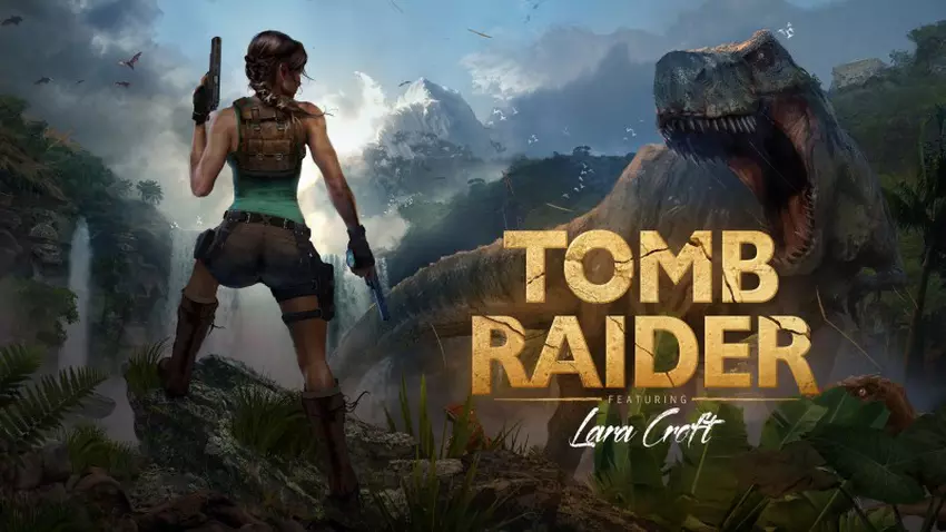 Gerücht: Lara wird im neuen Tom Raider ein Idol für das Tomb Raider-Team