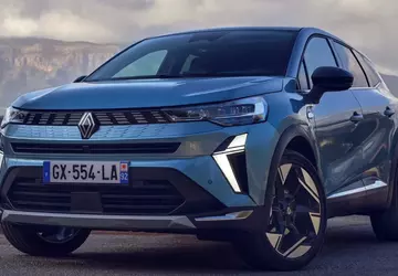 Renault Symbioz Eco-G 120: Bifuel-Neuheit mit ...