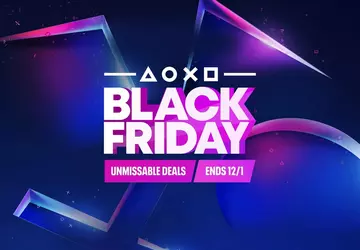 „Black Friday“ im PlayStation Store: Sony ...