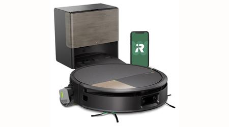 iRobot kündigt Roomba Max 705 Combo mit AutoWash Dock an: bis zu 75 Tage autonomer 2-in-1-Reinigungsleistung