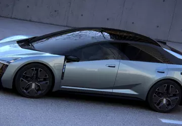 Der neue Toyota Corolla verspricht nahezu ...