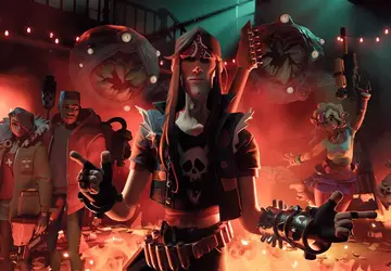 Veteranen von Gearbox, Riot Games, Epic ...