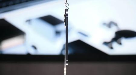 Samsung kündigt die Einführung des Galaxy S25 Edge an: Präsentation am 13. Mai