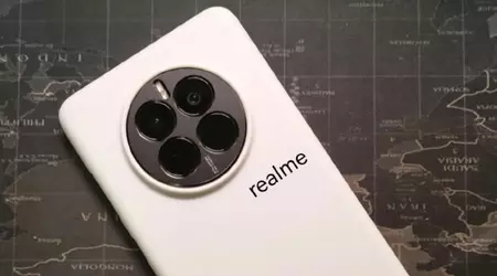 Es ist offiziell: Das realme GT 5 Pro wird am 7. Dezember auf den Markt kommen