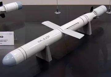 Russland hat einige westliche Komponenten in ...