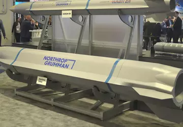 Northrop Grumman stellt Konzept für Maritime ...