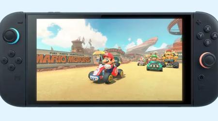 Financial Times: Der hohe Preis der Nintendo Switch 2 könnte auf die von Donald Trump verhängten Handelszölle zurückzuführen sein