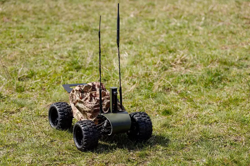 NRC bei groß angelegten Tests