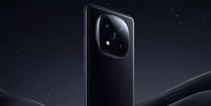 Xiaomi veröffentlicht internationale Version des Redmi Note 14 Pro Plus 5G mit 200MP Kamera