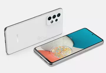 Samsung Galaxy A23 4G erhält Snapdragon ...