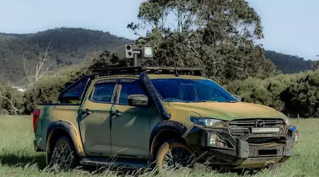 4,9-Millionen-Dollar-Vertrag: Australien kauft Fractl:2-Lasersysteme von AIM Defence, die Stahl durchschlagen und Drohnen zerstören können
