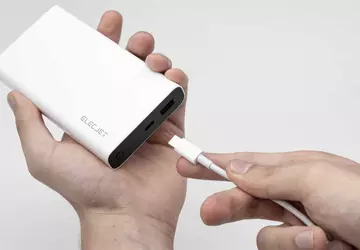 ElecJet Apollo Ultra: "Weltschnellste" 10.000-mAh-Powerbank, die ...