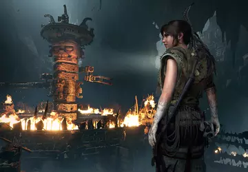 Crystal Dynamics entlässt 17 Mitarbeiter während ...