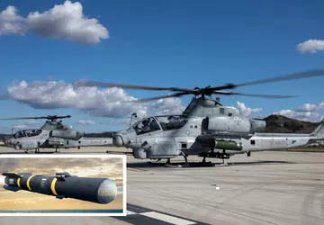 Lockheed Martin erhält möglicherweise 4,5 Mrd. ...