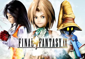 Final Fantasy IX Remake in Gefahr: ...