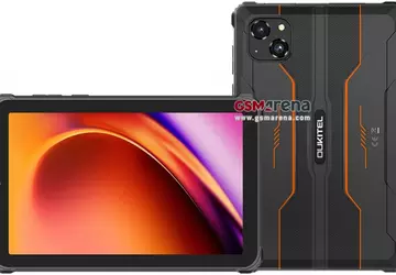 Das neue Oukitel RT3 Pro Rugged ...
