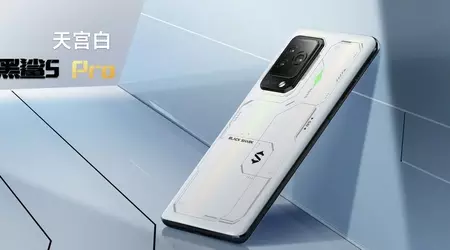 Benannt nach den leistungsstärksten Flaggschiff-Smartphones der Welt - die ersten Plätze belegen die Modelle Xiaomi, Nubia und Lenovo