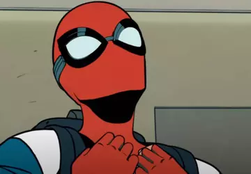 Modernität und Stil der Comics aus ...