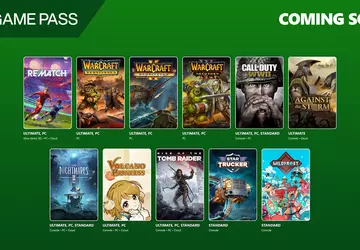 Der Xbox Game Pass-Katalog im Juni ...