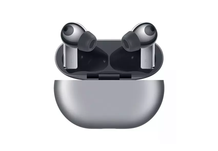 Huawei verbessert FreeBuds Pro TWS-Kopfhörer mit Software-Update