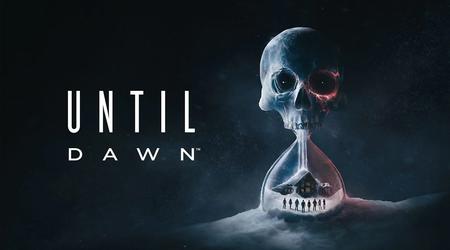 Durchgesickert: PlayStation Plus-Abonnenten können Until Dawn-Remake im Mai erhalten