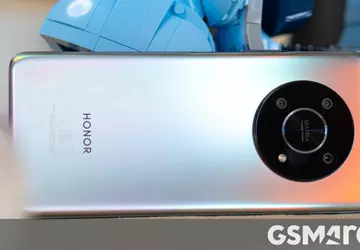 Honor Magic4 Lite zur Überprüfung