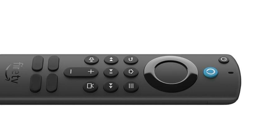 Amazon Fire TV Stick 4K beste streaming-geräte für tv