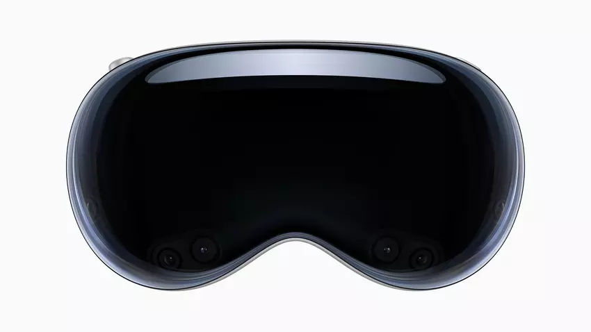 Apple reduziert Vision Pro Produktion auf 1000 Einheiten pro Tag