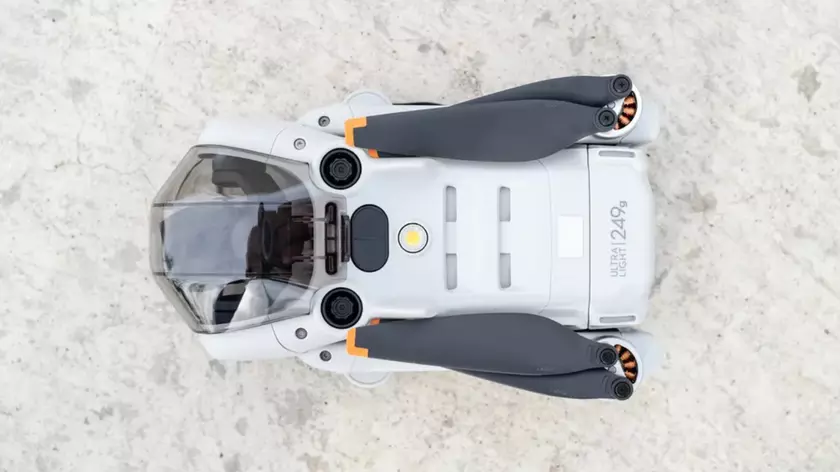 DJI Mini 4 Pro oder HOVERAir Pro Max