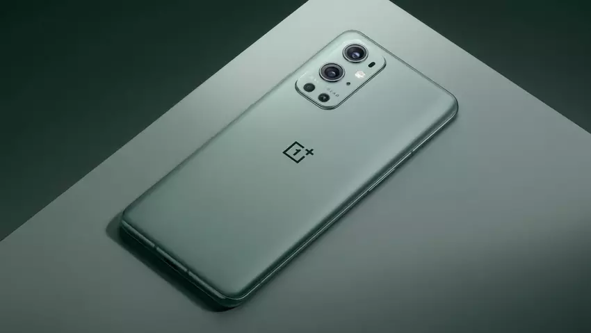 OnePlus startet Android 13 Beta-Testprogramm mit OxygenOS 13 Filmware für OnePlus 9RT