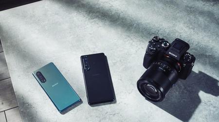 Sony veröffentlicht endlich Android 12-Update für die Flaggschiffe Xperia 1 III und Xperia 5 III