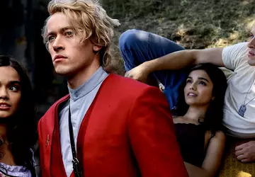 The Hunger Games: A Ballad of ...