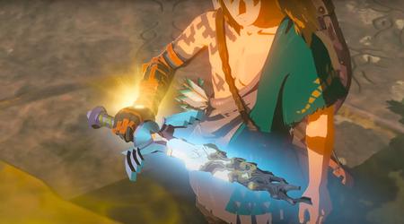 Nintendo veröffentlicht ein Update für Tears of the Kingdom, das Bugs behebt und die Möglichkeit bietet, zu Beginn des Spiels kostenlose Gegenstände zu erhalten