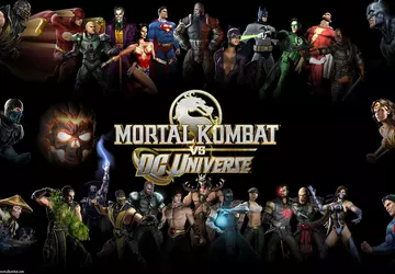 Clash of the Titans wird es ...