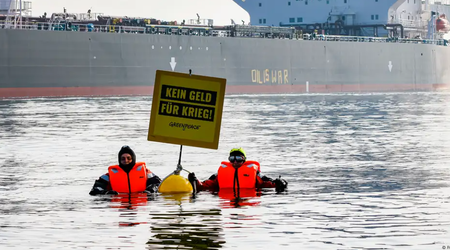 GPS-Tricks des Kremls: Die Ostsee wird für die zivile Schifffahrt gefährlich