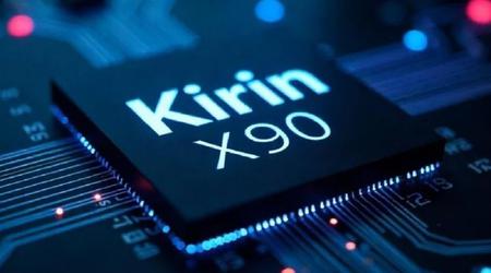 Insider: Huawei's erster PC mit HarmonyOS wird einen 10-Kern Kirin X90 Prozessor, 32GB RAM und eine 2TB SSD erhalten
