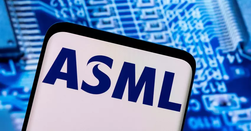 ASML wird seinen Umsatz bis 2030 auf 60 Milliarden Euro steigern, selbst wenn das Unternehmen den Export von Anlagen nach China komplett einstellt