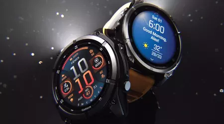 Garmin Fenix 8 erhält Beta 13.13 Update: neue Tastaturfunktionen und Fehlerbehebungen