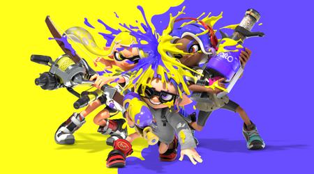 Die aktive Unterstützung für Splatoon 3 für Switch wurde nach 2 Jahren seit der Veröffentlichung eingestellt