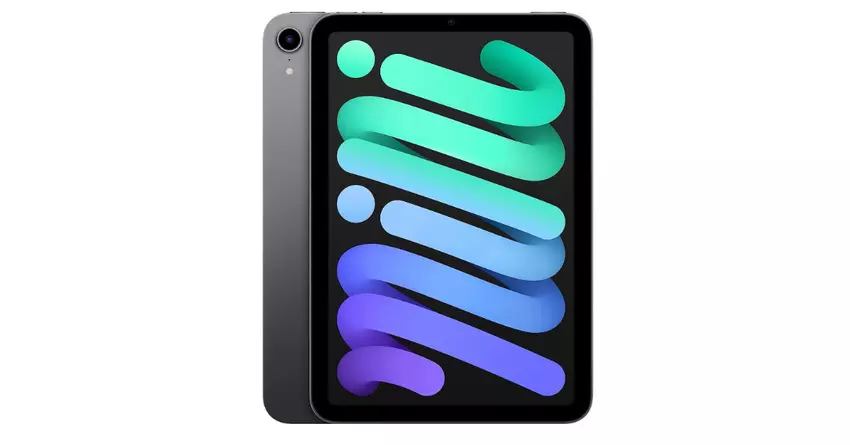 Apple iPad Mini bestes tablet für 7-10-jährige