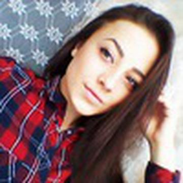 Алёна Гудкова