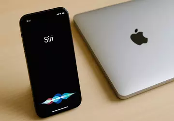 Siri, hast du das gehört? Apple ...