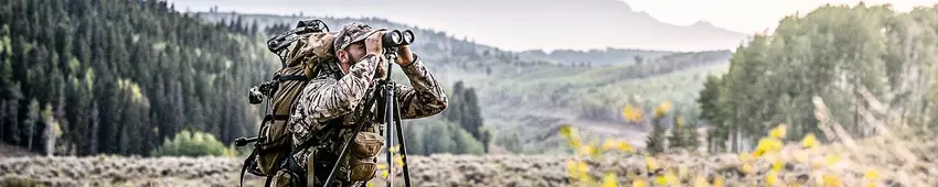 Testbericht zum Vortex-Fernglas