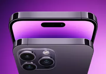 Das iPhone 15 Pro und das ...